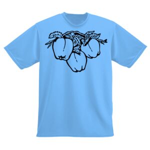 Youth Wicking T-Shirt Thumbnail