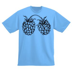 Youth Wicking T-Shirt Thumbnail