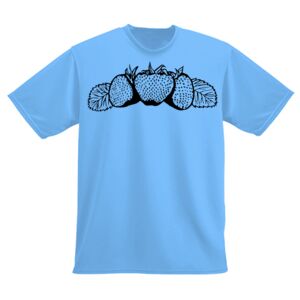 Youth Wicking T-Shirt Thumbnail