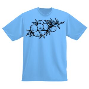 Youth Wicking T-Shirt Thumbnail