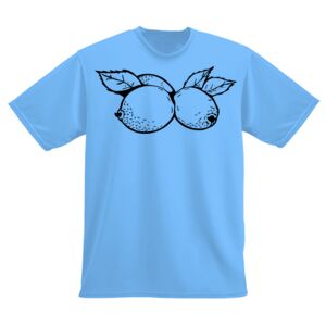 Youth Wicking T-Shirt Thumbnail