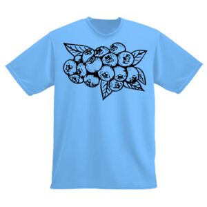 Youth Wicking T-Shirt Thumbnail