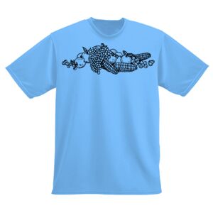 Youth Wicking T-Shirt Thumbnail