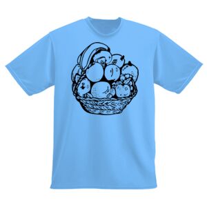 Youth Wicking T-Shirt Thumbnail