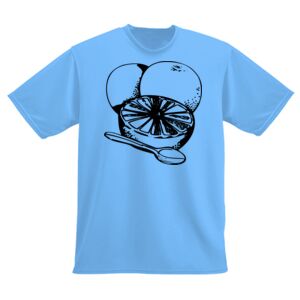 Youth Wicking T-Shirt Thumbnail