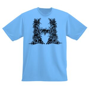 Youth Wicking T-Shirt Thumbnail