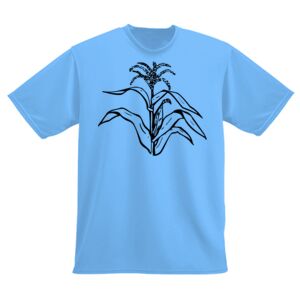 Youth Wicking T-Shirt Thumbnail