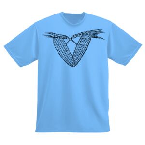 Youth Wicking T-Shirt Thumbnail