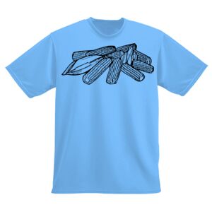 Youth Wicking T-Shirt Thumbnail