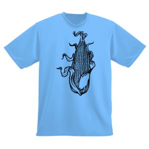 Youth Wicking T-Shirt Thumbnail