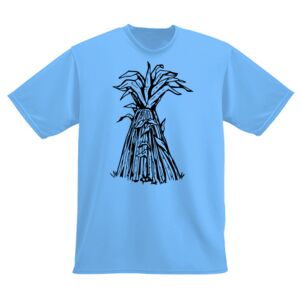 Youth Wicking T-Shirt Thumbnail