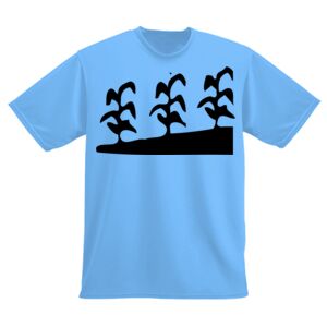 Youth Wicking T-Shirt Thumbnail