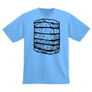 Youth Wicking T-Shirt Thumbnail