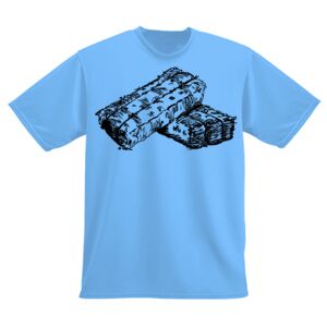 Youth Wicking T-Shirt Thumbnail