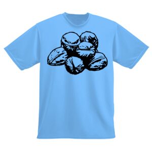 Youth Wicking T-Shirt Thumbnail