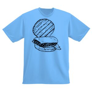 Youth Wicking T-Shirt Thumbnail