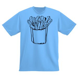 Youth Wicking T-Shirt Thumbnail