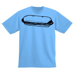 Youth Wicking T-Shirt Thumbnail