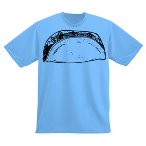 Youth Wicking T-Shirt Thumbnail