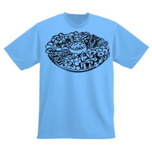 Youth Wicking T-Shirt Thumbnail