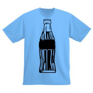 Youth Wicking T-Shirt Thumbnail