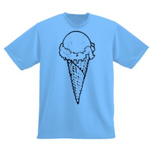 Youth Wicking T-Shirt Thumbnail