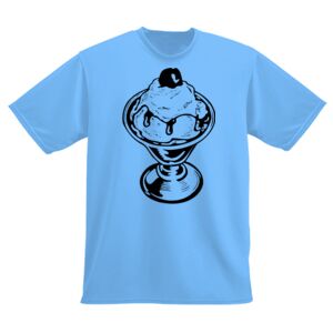 Youth Wicking T-Shirt Thumbnail