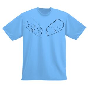 Youth Wicking T-Shirt Thumbnail