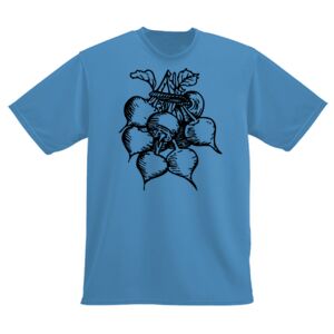 Youth Wicking T-Shirt Thumbnail