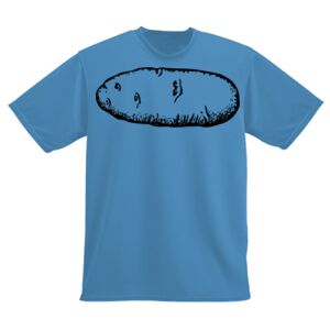 Youth Wicking T-Shirt Thumbnail