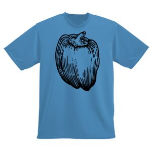 Youth Wicking T-Shirt Thumbnail