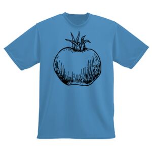 Youth Wicking T-Shirt Thumbnail