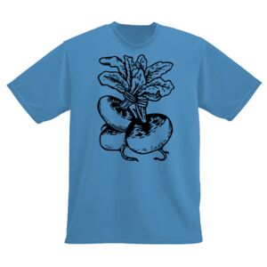 Youth Wicking T-Shirt Thumbnail