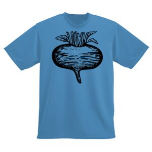 Youth Wicking T-Shirt Thumbnail