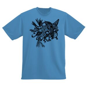 Youth Wicking T-Shirt Thumbnail