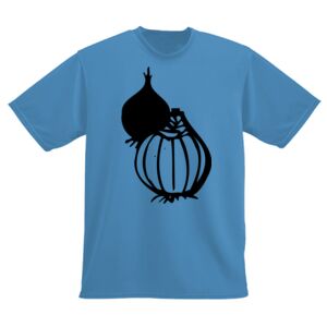 Youth Wicking T-Shirt Thumbnail