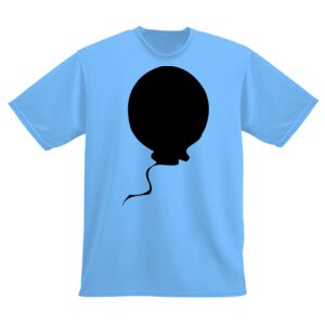 Youth Wicking T-Shirt Thumbnail