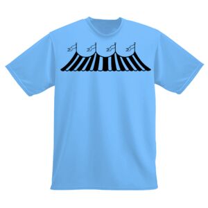 Youth Wicking T-Shirt Thumbnail