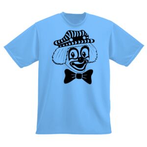 Youth Wicking T-Shirt Thumbnail