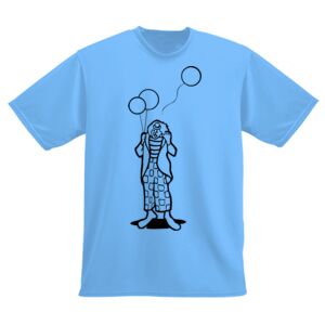 Youth Wicking T-Shirt Thumbnail