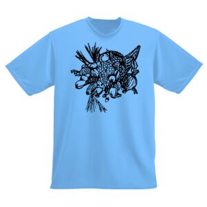 Youth Wicking T-Shirt Thumbnail