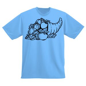 Youth Wicking T-Shirt Thumbnail