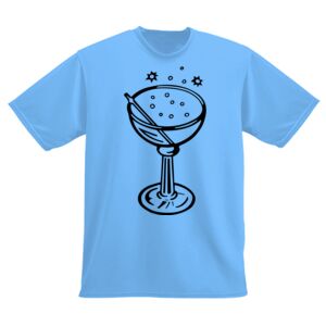 Youth Wicking T-Shirt Thumbnail