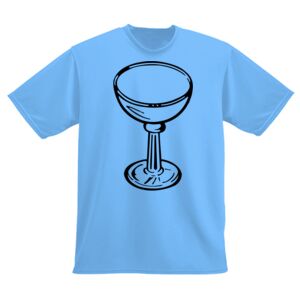 Youth Wicking T-Shirt Thumbnail