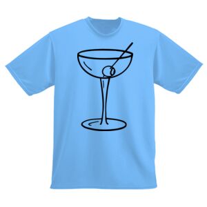 Youth Wicking T-Shirt Thumbnail