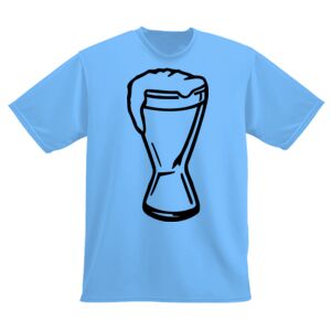 Youth Wicking T-Shirt Thumbnail