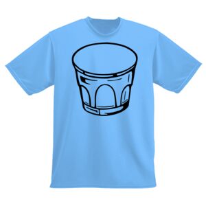 Youth Wicking T-Shirt Thumbnail