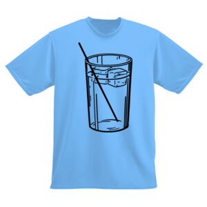 Youth Wicking T-Shirt Thumbnail