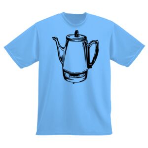 Youth Wicking T-Shirt Thumbnail