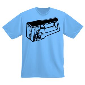 Youth Wicking T-Shirt Thumbnail